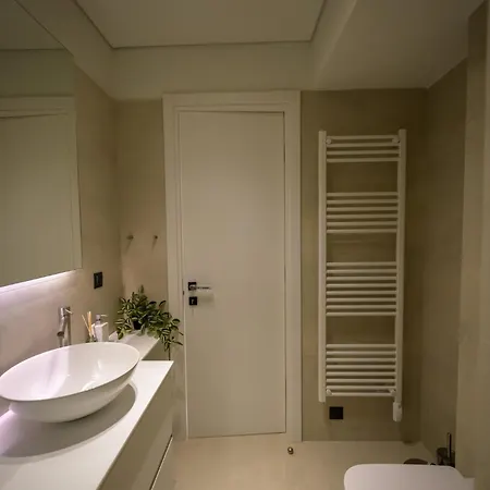 아파트 Anna's Corfu Cozy *