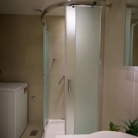 아파트 Anna's Corfu Cozy Corfu (city)