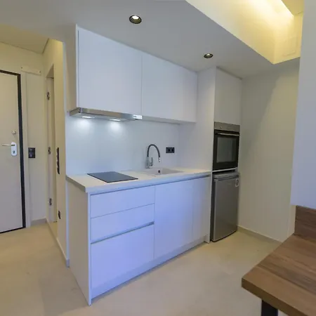 아파트 Anna's Corfu Cozy Corfu (city)