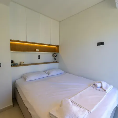 Anna's Corfu Cozy * Corfu (city)