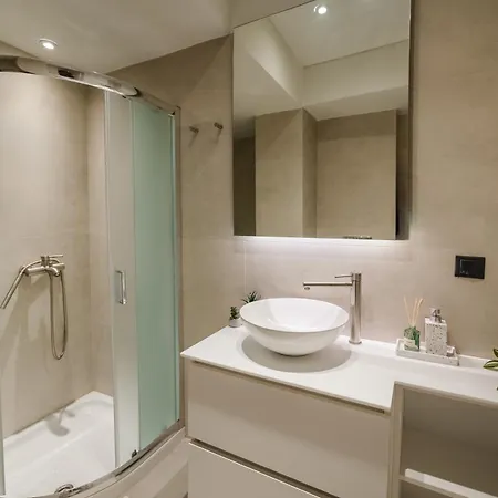 아파트 Anna's Corfu Cozy Corfu (city)