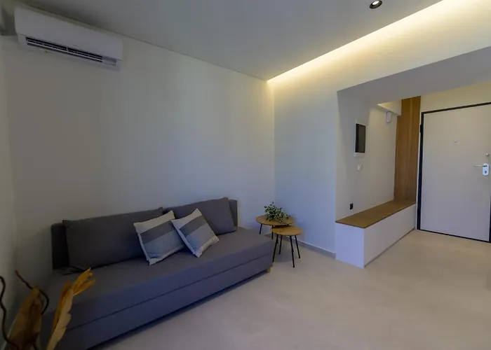 Anna's Corfu Cozy Appartement Corfu (city)