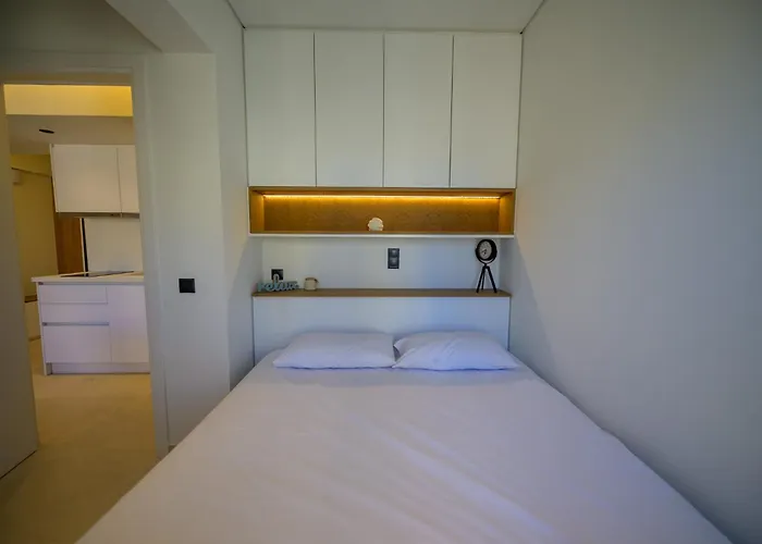 Appartement Anna's Corfu Cozy