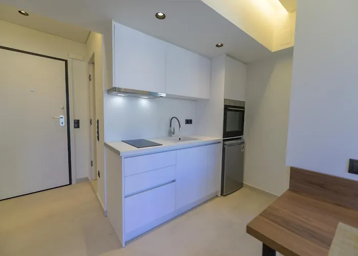 Appartement Anna's Corfu Cozy Corfu (city)