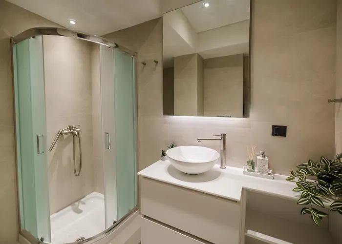 Appartement Anna's Corfu Cozy Corfu (city)