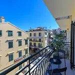 شقة Anna's Corfu Cozy