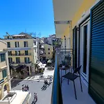 Anna's Corfu Cozy * Corfu (city)