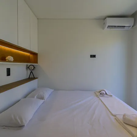Anna's Corfu Cozy *