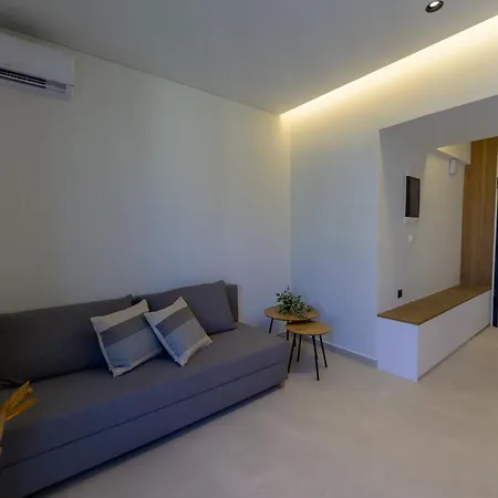 Anna's Corfu Cozy Appartement Corfu (city)