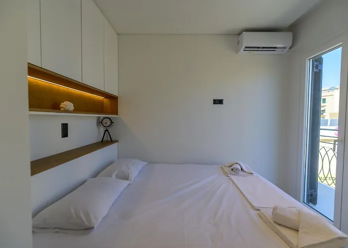 Anna's Corfu Cozy *