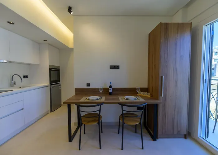 Apartment Anna's Corfu Cozy