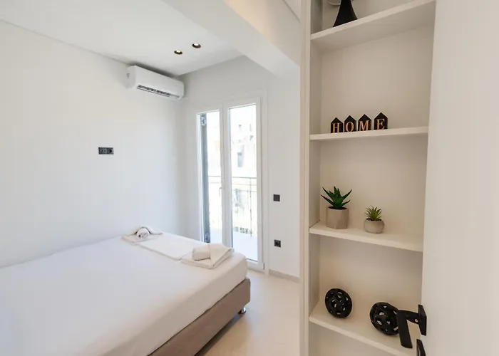 Apartman Anna's Corfu Cozy