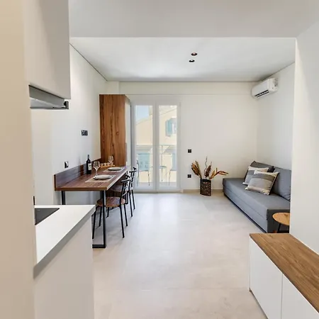 Anna's Corfu Cozy Corfu (city)