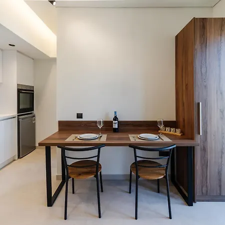 Appartement Anna's Corfu Cozy *