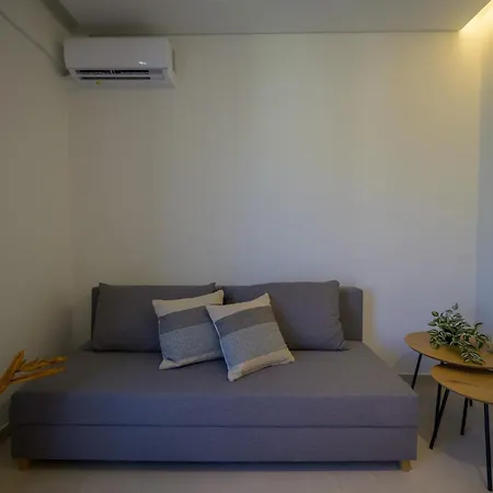 Anna's Corfu Cozy *