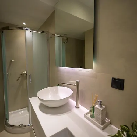 Anna's Corfu Cozy דירה Corfu (city)